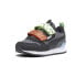 Фото #2 товара Puma R78 Mix Mtch V Slip On Infant Boys Grey Sneakers Casual Shoes 39256602