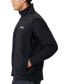 Men's Steens Mountain Fleece Vest