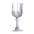 Фото #1 товара Бокал для вина Cristal d’Arques Paris Longchamp Прозрачное стекло (6 cl) (Упаковка 6 штук)