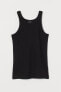 Фото #10 товара Ribbed Tank Top