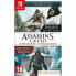 Фото #2 товара Видеоигра для Switch Ubisoft Assassin's Creed: Rebel Collection Скачать код