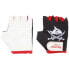 BIKE FASHION Capt´n Sharky short gloves Черный, XL - фото #2