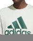 ფოტო #3 პროდუქტის Men's Essentials Regular-Fit Logo Graphic T-Shirt