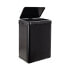 WELLHOME Smart trash can without legs 40L