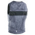 Фото #2 товара ION Collision Select Front Zip Protection Vest