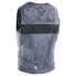 Фото #3 товара ION Collision Select Front Zip Protection Vest