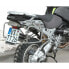 Фото #2 товара TOURATECH BMW R1200GS Up To 2013 Stainless Steel Side Cases Fitting