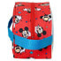 ფოტო #7 პროდუქტის SAFTA Mickey Mouse Happy Smiles Wash Bag