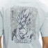 Фото #4 товара HYDROPONIC Dragon Ball Z Shadow short sleeve T-shirt