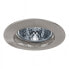 Фото #1 товара PAULMANN 179.45 - Recessed lighting spot - GX5.3 - 1 bulb(s) - Silver
