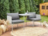 Фото #4 товара Lounge Set TERRACINA 3-tlg