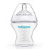 BABYONO Anti-Colic Baby Bottle 180Ml Imitation Natural Breast Nursing
