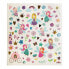 Фото #1 товара GLOBAL GIFT Classy Fairy Of The Glitter Forest Stickers