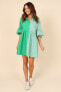 Women's Didi Frill Mini Dress