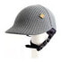 Фото #1 товара ONN STYLE Grey Urban Helmet