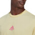 ADIDAS Pad short sleeve T-shirt