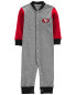 Baby NFL San Francisco 49ers Jumpsuit 18M