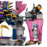 Фото #11 товара Конструктор LEGO NINJAGO 71771 "Храм Кристального Короля" - детская игрушка с минифигурками