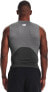 Фото #3 товара [1361522-090] MENS UNDER ARMOUR HEATGEAR ARMOUR SLEEVELESS