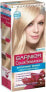 Фото #1 товара Garnier Color Sensation Krem koloryzujący 113 Beige U.Blond- Jedwabisty beżowy superjasny blond