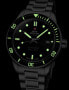 Swiss Military SMA34106.03 Mens Watch Automatic Diver 42mm 20ATM - фото #4