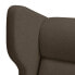 Sofa Bucoli (2-Sitzer) Filz