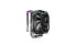 Фото #1 товара Deepcool AS500 - Air cooler - 14 cm - 500 RPM - 1200 RPM - 26 dB - 29.2 dB