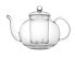 Фото #1 товара Bredemeijer Group Bredemeijer Verona - Single teapot - 1000 ml - Transparent - Glass - 230 mm - 149 mm