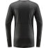 HAGLOFS Natural Blend Tech Long sleeve base layer