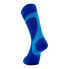 Фото #2 товара ENFORMA SOCKS Achilles Support Multi Sport Half long socks