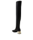 Фото #3 товара Women's The Clarra Over-The-Knee Boots