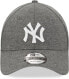 Фото #3 товара New Era - MLB New York Yankees League Essential 9Forty Kids Strapback Cap Colour: White