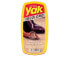 Фото #1 товара Аксессуары для ухода за обувью YAK губка для обуви самоочищающаяся бесцветная