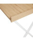 Laurel Desk for Home or Office Use