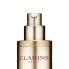 Clarins Nutri-Lumiere Jour Emulsion Питательная антивозрастная дневная эмульсия, придающая сияние зрелой коже