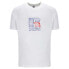 ფოტო #1 პროდუქტის RUSSELL ATHLETIC EMT E36201 short sleeve T-shirt