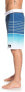 Фото #3 товара Quiksilver Men's 184911 Stretch Boardshort Swimwear Turquoise Size 28