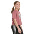 ფოტო #4 პროდუქტის Short Sleeve Waist Length Raglan Tee