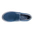 Фото #8 товара Lugz Clipper Slip On Womens Blue Sneakers Casual Shoes WCLIPRC-4010