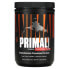 Фото #1 товара Primal Loaded, Pre Workout, Fruit Punch, 17.9 oz (507.5 g)