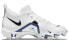Nike Alpha Menace 3 Shark CV0582-101 Athletic Shoes