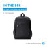 HP Prelude Pro 15.6-inch Backpack - Backpack - 39.6 cm (15.6") - 480 g