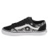 Фото #2 товара Vans Bandana Style 36 W VN0A54F6D9S Shoes