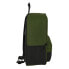 Фото #3 товара Рюкзак для ноутбука Safta Dark Forest Чёрный Зеленый 31 x 40 x 16 cm