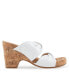 Фото #6 товара Women's Mercer Wedge Sandals