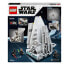 Фото #17 товара Конструктор LEGO Star Wars Imperial Shuttle с минифигурками Luke Skywalker и Darth Vader, ID 75302, для детей.