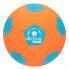 Пляжный мяч Aktive Neon 5 PVC Резина (12 штук)