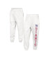 ფოტო #4 პროდუქტის Women's Oatmeal New York Giants Harper Joggers