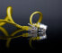 Фото #1 товара Сетевой кабель. Желтый ShiverPeaks U/UTP Cat. 6 7.5m, 7.5 m, Cat6, U/UTP (UTP), RJ-45, RJ-45