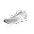 Фото #4 товара Saucony Hornet S70538-2 Mens Gray Suede Lace Up Lifestyle Sneakers Shoes